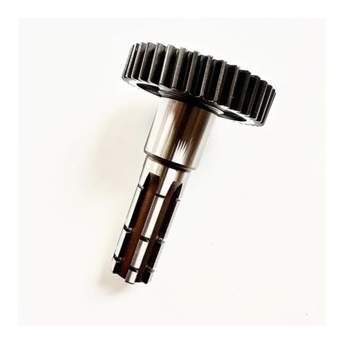 Arbre de sortie GY6 pour restaurer la transmission de votre buggy de loisir