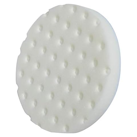 Shurhold Buff Magic Foam Compounding Pad - 6.5" - 2-Pack Cover