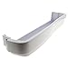Balconnet blanc petit l=440 c00082955 pour Refrigerateur Indesit