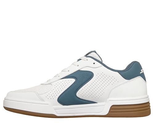 Image of Skechers Men's Viper Court Classic Pickleball Sneaker