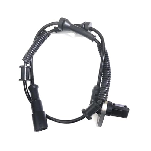 Capteur de vitesse de roue ABS avant haute précision 48920-08100 qualité OE - 4