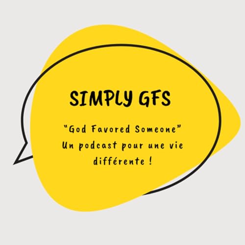 Simply GFS cover art