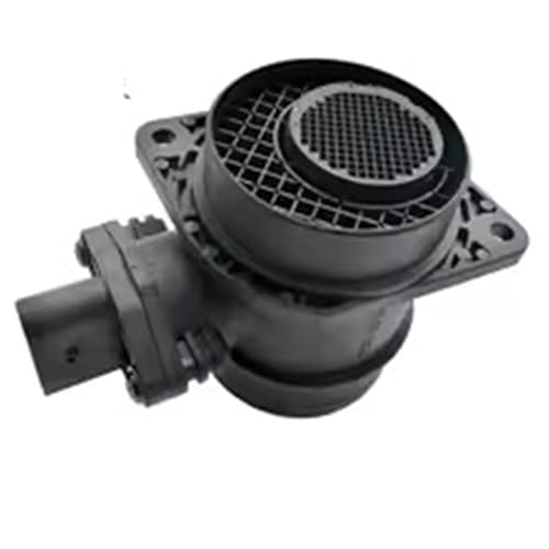 Capteur de débit d'air Mass Air Flow pour Audi A3 et VW Seat Altea 1.9 TDI 0281002531 - 2
