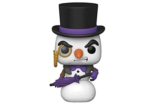 Funko DC Super Heroes - Statuetta in vinile con