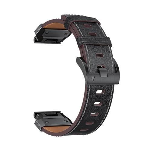 [PLYYQZM] Gar min ɍ Fenix8/7X/7pro 6/5/965 U[NCbN[XXgbv 22 26 ~[gvXgbvɓKĂ(Black,22mm(Fenix8 47mm))