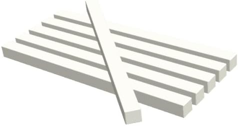 QCM-8200CS replacement cutting sticks for QCM-8200M desktop stack paper cutter