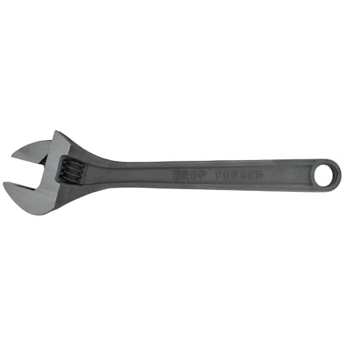 Taparia 1173-12 12-Inch Adjustable Spanner - Image 6