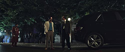 Dark Glasses - Blinde Angst - Limited Edition Mediabook - Cover A (+ DVD) [Blu-ray]