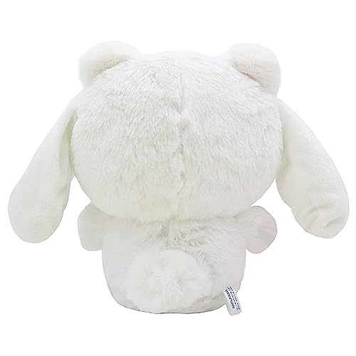 Image of Storescent Soft Toys for Kids - Stuffed Animal Plush Soft Toy for Boys & Girls | Plushie Toy Cross-Dressing Bear-D