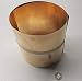 510 Phosphorus Bronze Shim .010