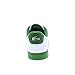 Lacoste Hydez 0721 1 P SMA White/Green 11.5 M