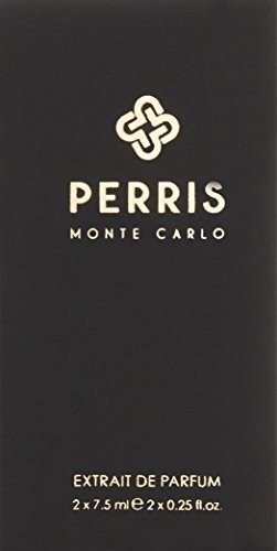 Perris Monte Carlo Perris Monte Carlo Perfumes Santal du Pacifique Extrait de Parfum Refill 15 ml