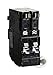 Square D by Schneider Electric Square D - QO220GFICP QO Circuit Breaker, 20-Amp, 120/240V, 2-Pole, GFCI, Plug-In Mount
