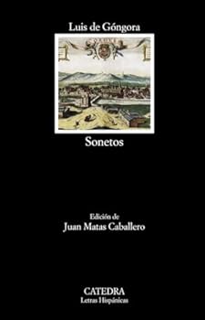 Paperback Sonetos [Spanish] Book