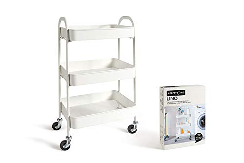 Perfetto Più Carrito Multiuso,