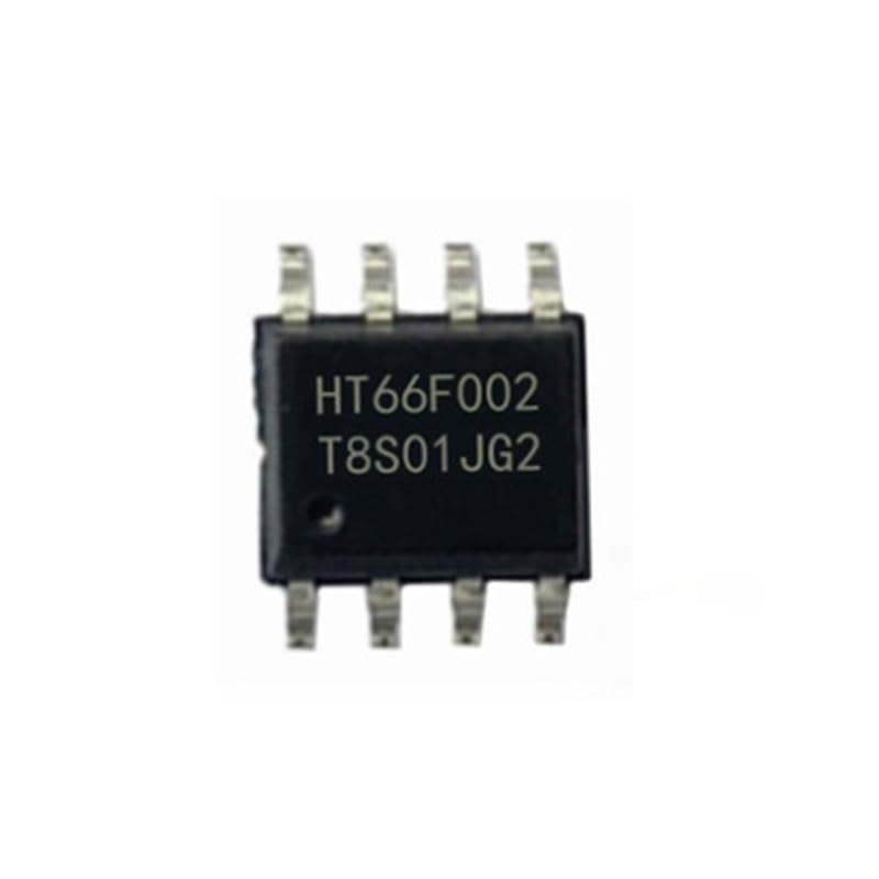 #fepart 1pcs HT66F002 HOLTEK SMD SOP8 economical AD Type Flash MCU microcontroller Electronic Components #fepart305132