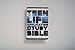 Tyndale NLT Teen Life Application Study Bible (Hardcover), NLT Study Bible with Notes and Features, Full Text New Living Translation