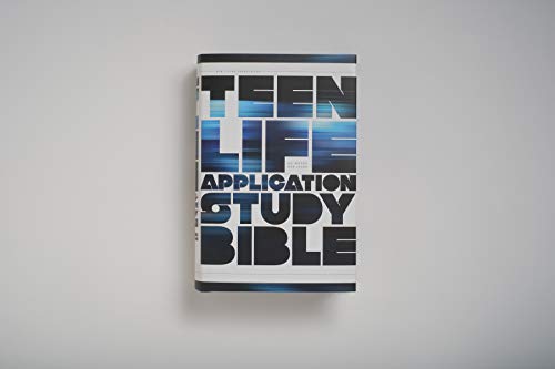 Tyndale NLT Teen Life Application Study Bible (Hardcover), NLT Study Bible with Notes and Features, Full Text New Living Translation - Image 11