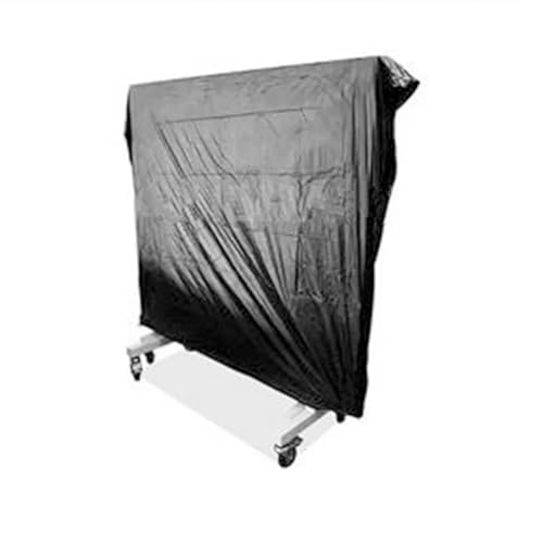 Protector para mesa de ping-pong para terrazas y jardines familiares 4