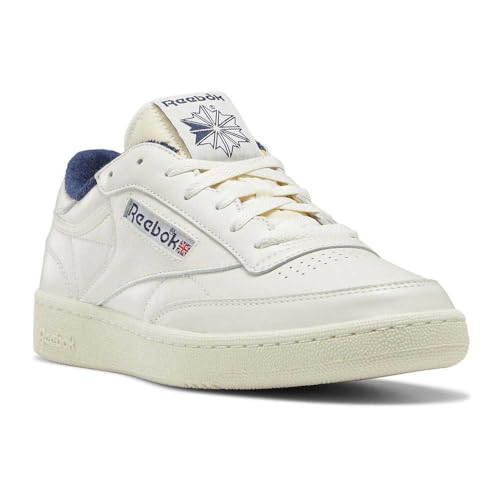 Image of Reebok Men's Cl Leather Grey Fashion Sneaker
