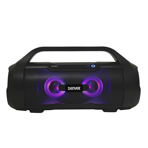 Denver Bluetooth Speaker BTG-615