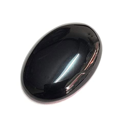 Pierre Kala Hakik Akik 17,7 Carats Taille Parfaite pour la Protection