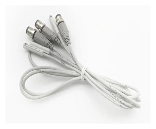 Interruptor de inducción magnética D-A93SAPC sensor magnético para cilindros 2