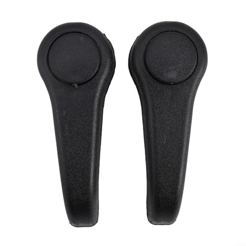 ZMdooreasy MK2 Maniglie a leva per sedile 2 pezzi parti di regolazione per sinistra e destra