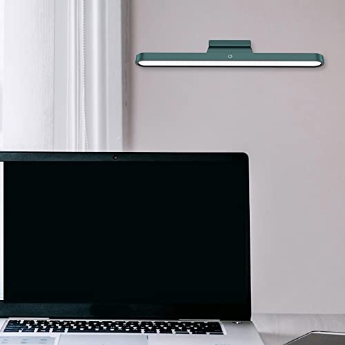 Gazechimp Lâmpada De Parede De Leitura, Lâmpada De Beliche, De Toque Reguláveis, Magnética Pequeã±A