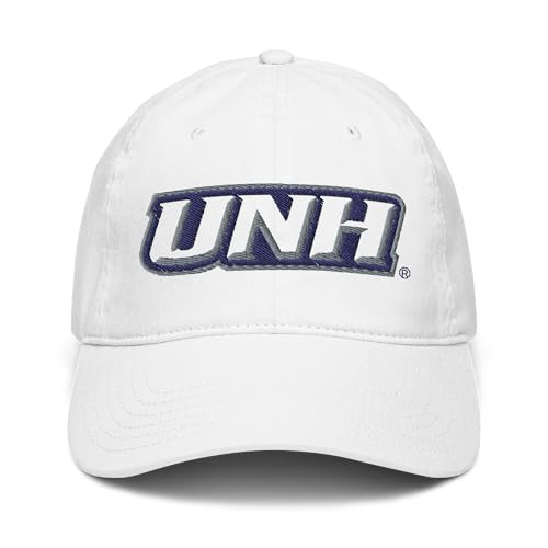 New Hampshire Wildcats Gorra Ajustable Oficial miniatura 2