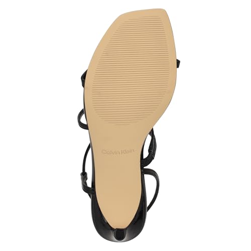 Calvin Klein Women's Hadlee Heeled Sandal3