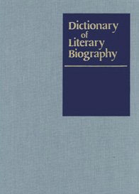 DLB 161: British Children's Writers Since 1960 (Dictionary of Literary Biography, 161)      Hardcover – December 15, 1995