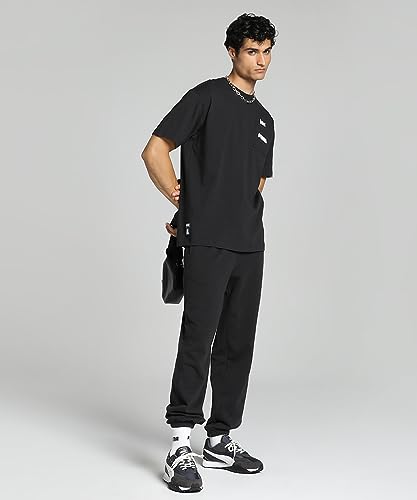 Image of PUMA Men Relaxed Fit T-Shirt