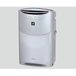 シャープの空気清浄機 FZ-AG01B [ホワイト]