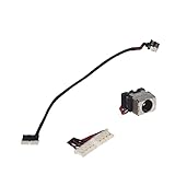 Designation : Connecteur d'alimentation pour ordinateur portable.