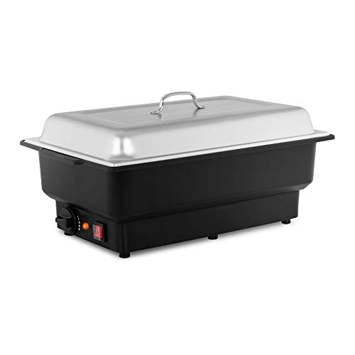 Chafing Dish Elektrisch Die 15 besten Produkte im Vergleich