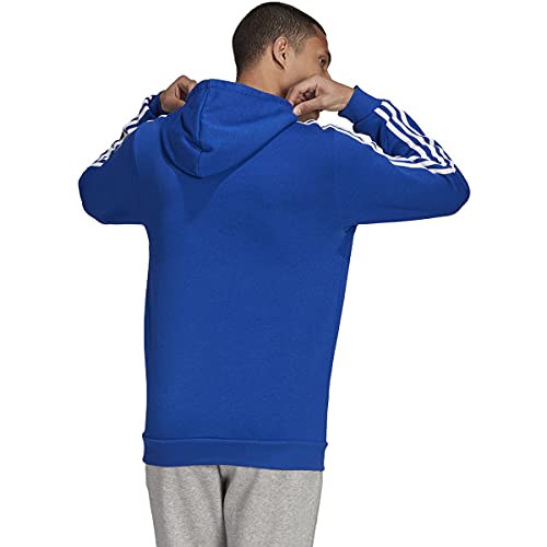 Image of adidas Men's Big & Tall Essentials Hoodie,