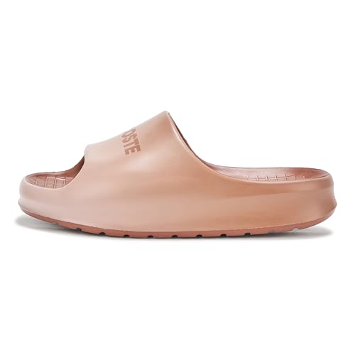 Image of Lacoste womens [公式] レディース Serve Slide 1.0 125 1 Cfa