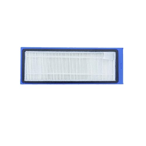 High-Efficiency Robot Vacuum Cleaner Filter Compatible with Eufy Robovac L70 Sweeping Models