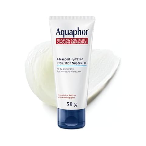 Aquaphor Healing Ointment 50 ml Cover
