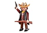 PLAYMOBIL 6277 Western-Sheriff (Folienverpackung)