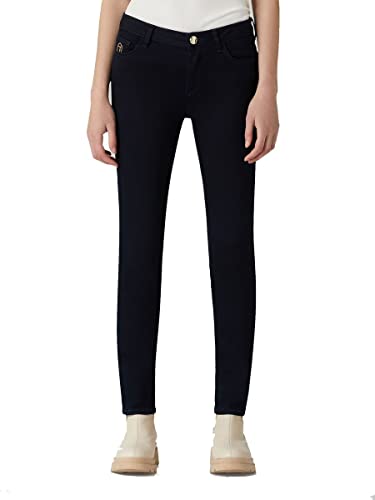 Trussardi Donna Jeans 56J000001Y000177 Blu 36