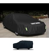 Amazon | [自動車整備士監修] クラフトワークス 車カバー N-BOX JF5