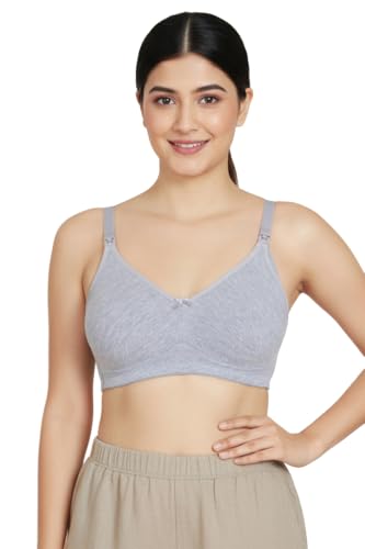 Image of Zivame Women Padded Bra