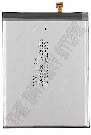Image of Original EB-BA217ABY Battery for Samsung Galaxy M02, A12, A02, A215, A217, A215 Battery with 1 Year Warranty*** (Y00000278)