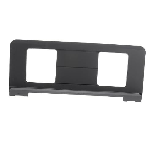 CATIEBYE Sheet Music Sheet Stand Durable Electronic Piano Sheet Holder for Multiple Keyboard Models Elegant Design Stable Performance Easy to Use for Musicians and Composers