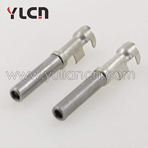 Udith 50pcs/lot female terminals SOCKET SIZE 16, 16-20AWG 1062-16-0622