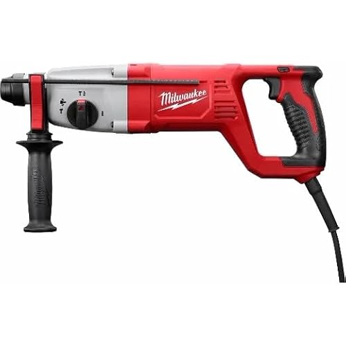 5262-21 1" SDS Plus Rotary Hammer Kit