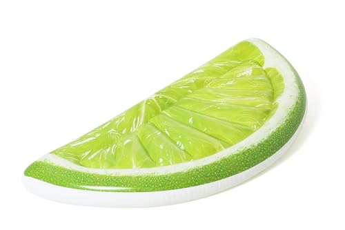 Bestway Luftmatratze, Limette, 171 x 89 cm