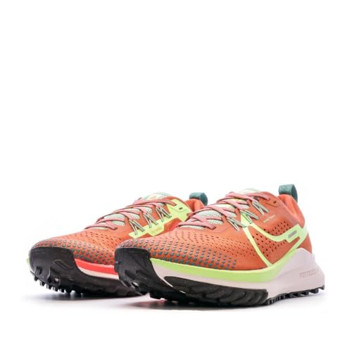 Image of Nike Womens W Nike React Pegasus Trail 4